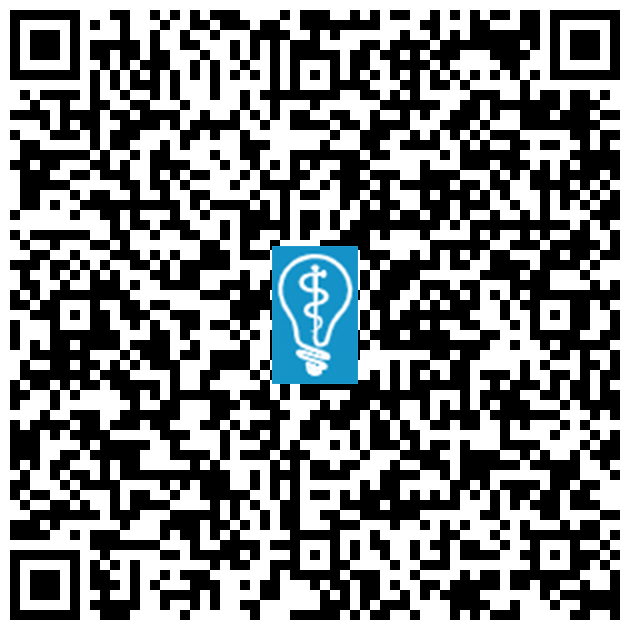 QR code image for Preventative Dental Care in Phoenix, AZ