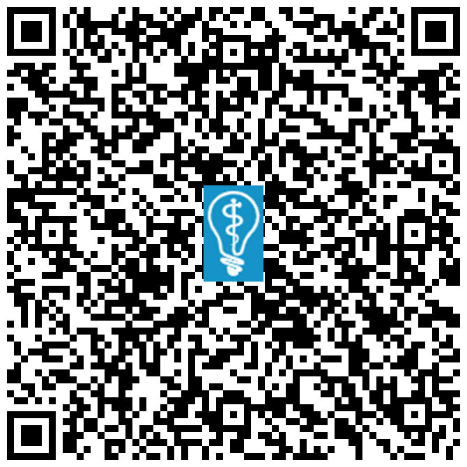 QR code image for Reduce Sports Injuries With Mouth Guards in Phoenix, AZ