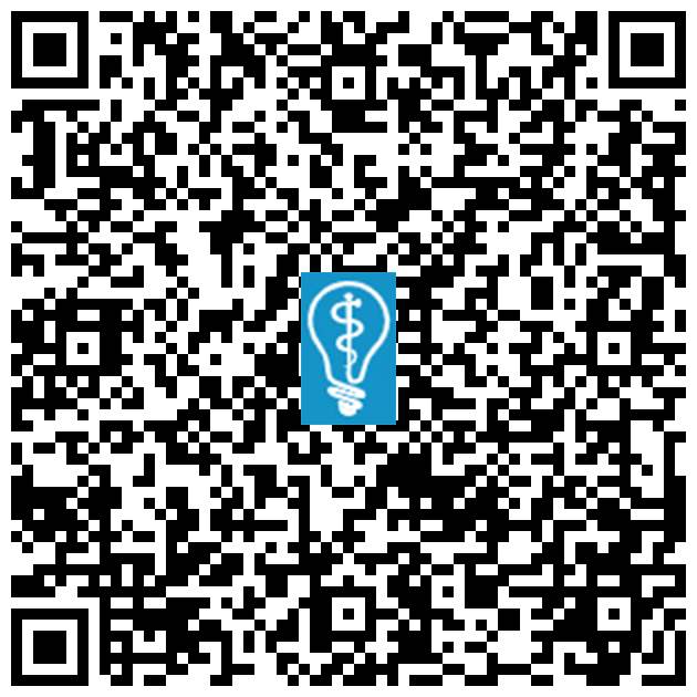 QR code image for Restorative Dentistry in Phoenix, AZ