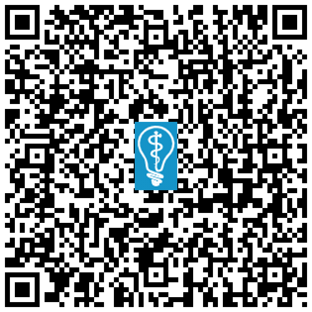 QR code image for Root Canal Treatment in Phoenix, AZ