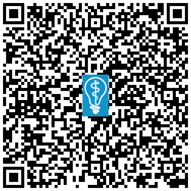 QR code image for Root Scaling and Planing in Phoenix, AZ