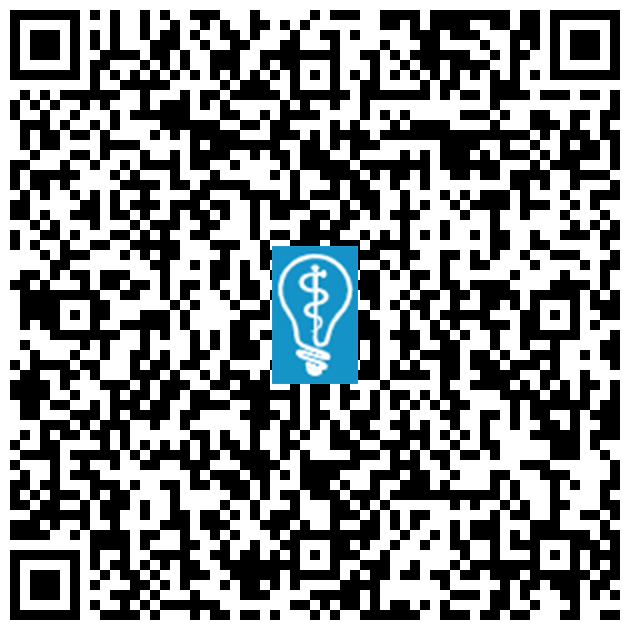 QR code image for Routine Dental Procedures in Phoenix, AZ