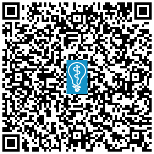 QR code image for Same Day Dentistry in Phoenix, AZ