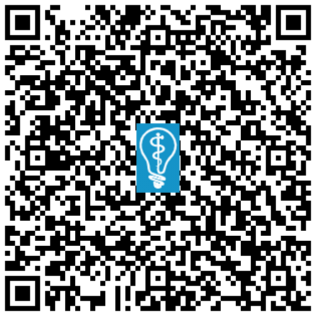 QR code image for Teeth Whitening in Phoenix, AZ