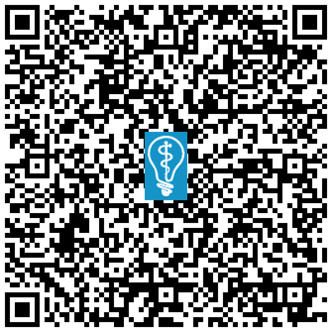 QR code image for The Process for Getting Dentures in Phoenix, AZ