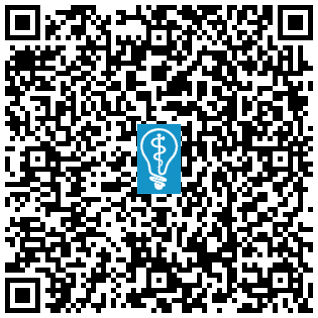 QR code image for Tooth Extraction in Phoenix, AZ