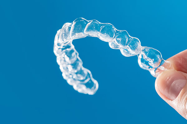 Why You Should Not Use Toothpaste on Clear Aligners from Modern Smiles Family Dentistry in Phoenix, AZ
