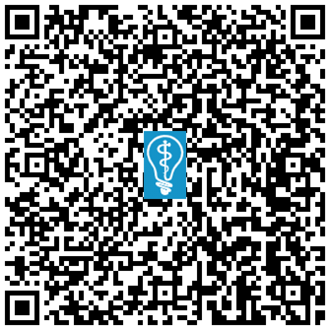 QR code image for What Can I Do to Improve My Smile in Phoenix, AZ