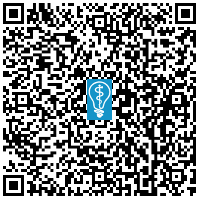 QR code image for When a Situation Calls for an Emergency Dental Surgery in Phoenix, AZ