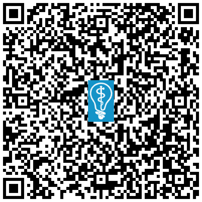 QR code image for When Is a Tooth Extraction Necessary in Phoenix, AZ