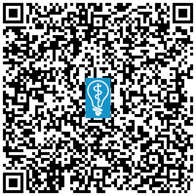 QR code image for Why Dental Sealants Play an Important Part in Protecting Your Child's Teeth in Phoenix, AZ