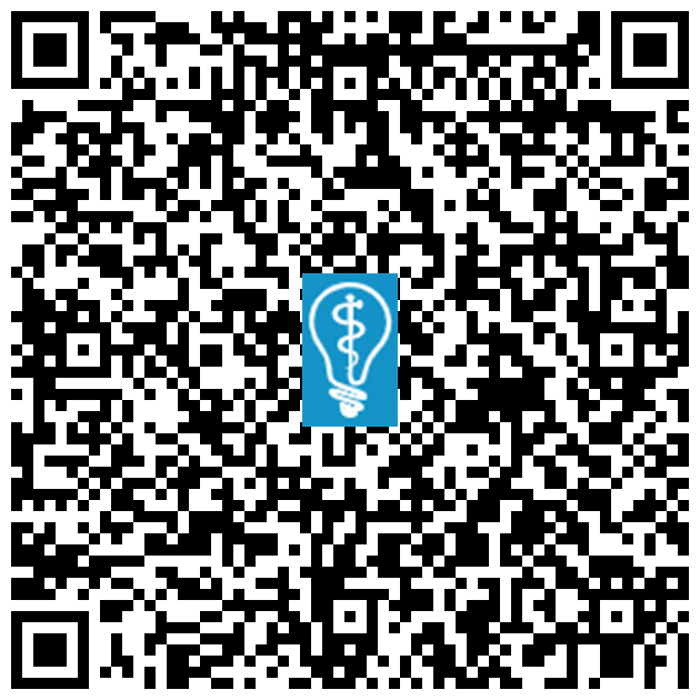 QR code image for Wisdom Teeth Extraction in Phoenix, AZ